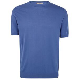 Nuur Men Short Sleeves Round Neck